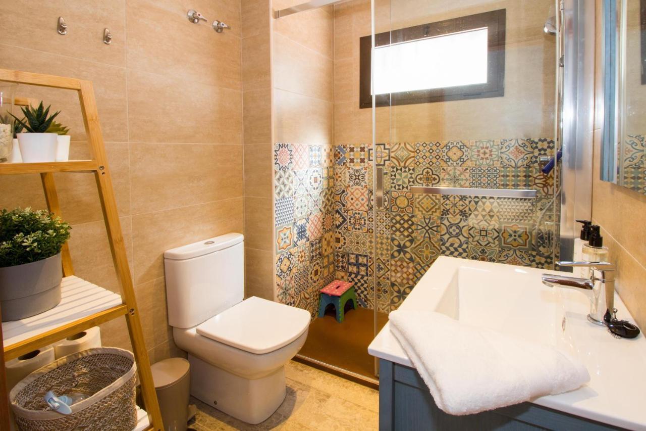 Perfectly Located Beachside Apartment In Elviria Marbella Exterior foto