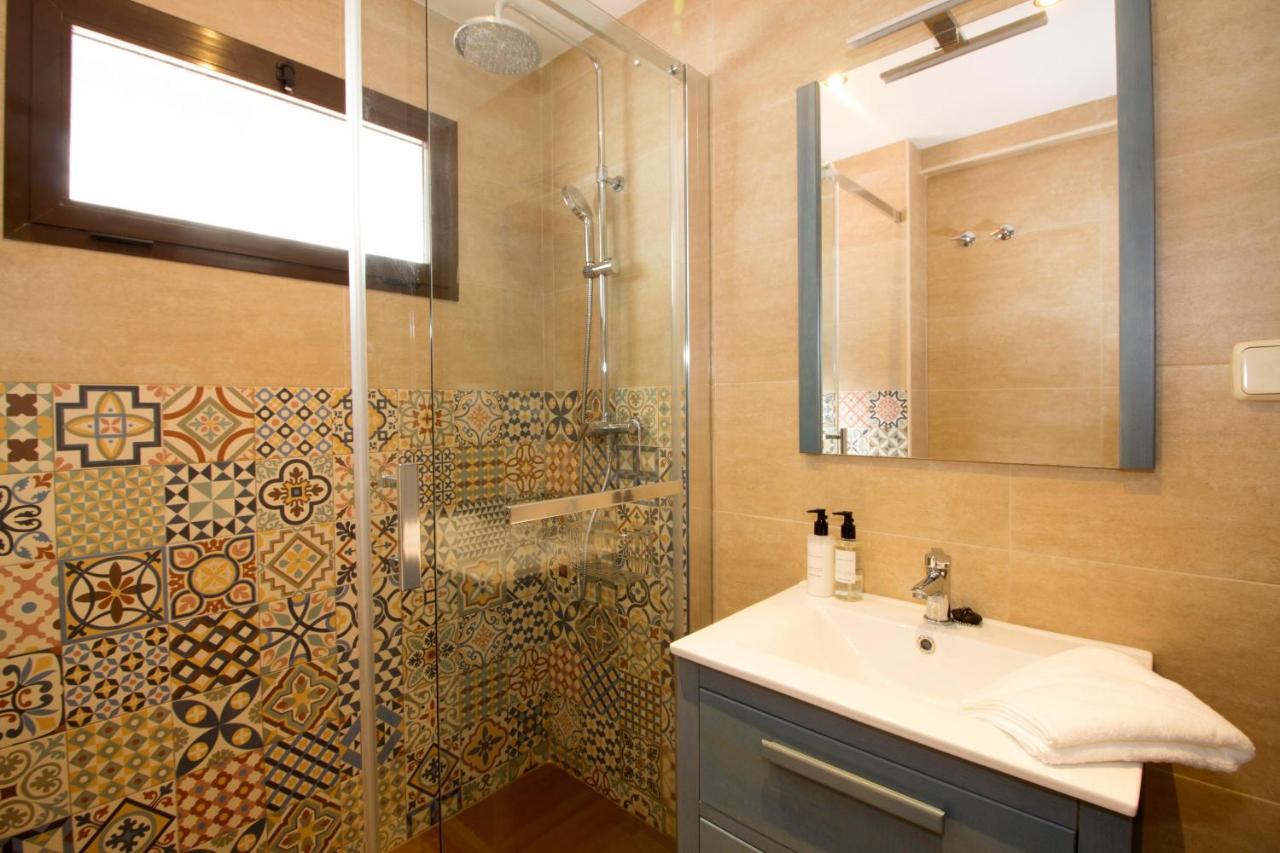 Perfectly Located Beachside Apartment In Elviria Marbella Exterior foto